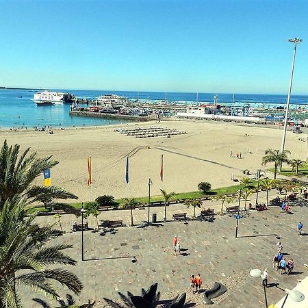 Cristianos Beach Διαμέρισμα Los Cristianos  Εξωτερικό φωτογραφία