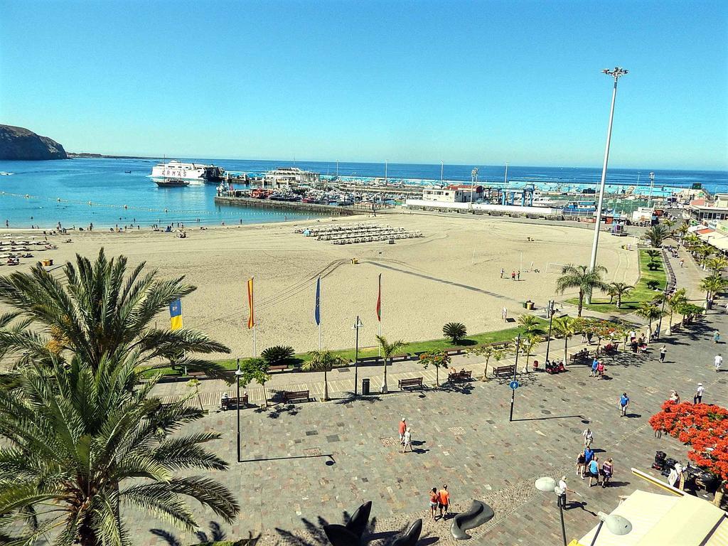 Cristianos Beach Διαμέρισμα Los Cristianos  Εξωτερικό φωτογραφία